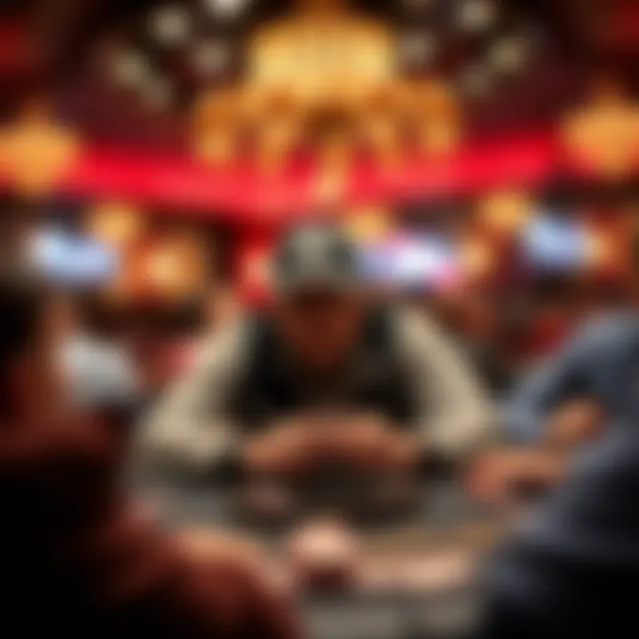 Notable Understanding VPN and Its Role in WSOP