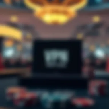 Understanding VPN and Its Role in WSOP Summary