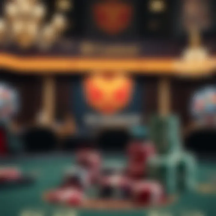 Wagering requirements for bonuses