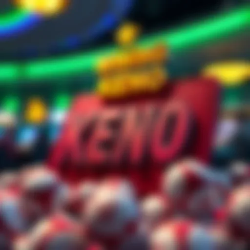 Winning Keno: Strategies and Insights Introduction