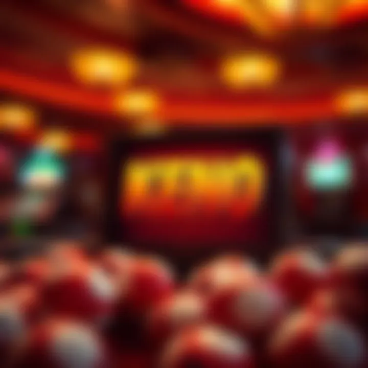 Notable Winning Keno: Strategies and Insights