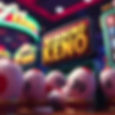 Winning Keno: Strategies and Insights Summary