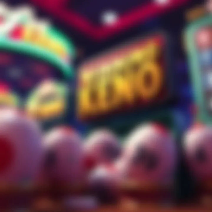 Winning Keno: Strategies and Insights Summary