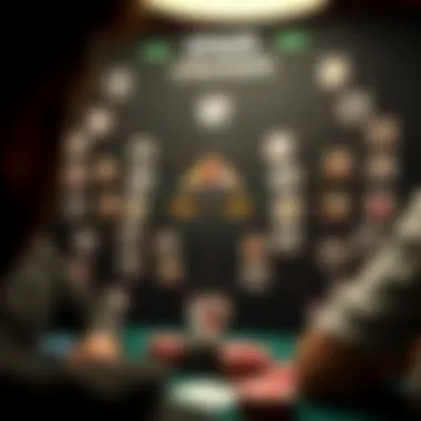 Mind map of Spades strategies