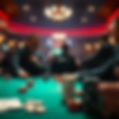Understanding Betting Psychology Psychological elements in betting