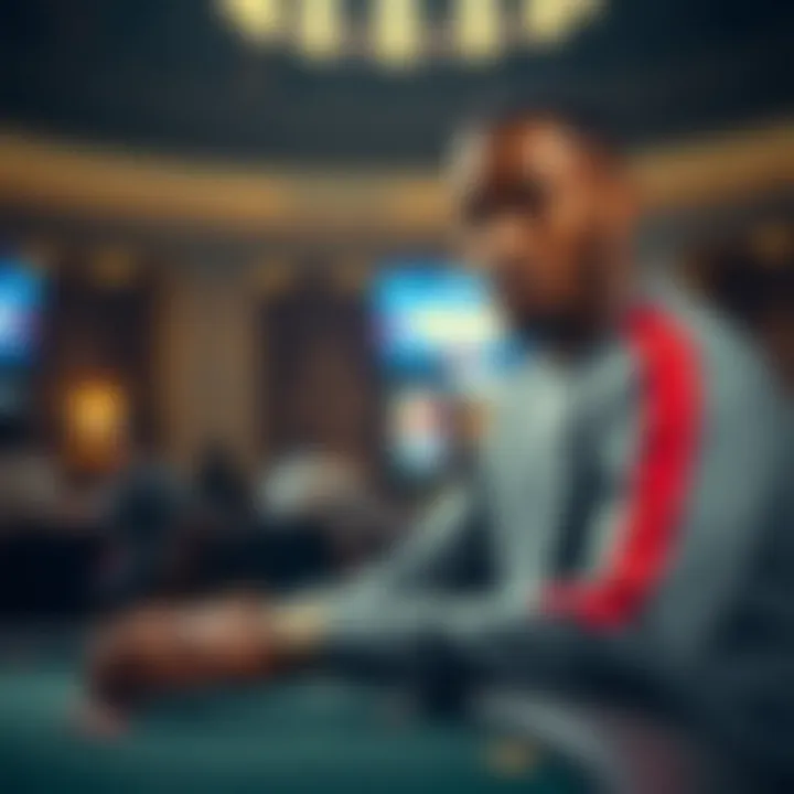 Notable Yordenis Ugas Odds: A Comprehensive Analysis