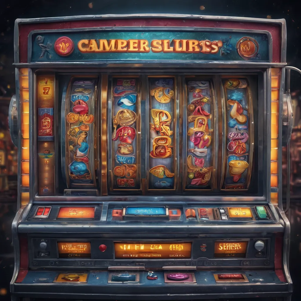 Discover the Top Game on House of Fun Slots Today