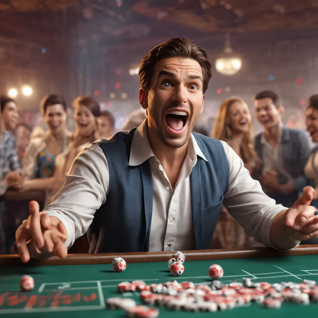 Mastering Live Bingo: Winning Strategies Revealed