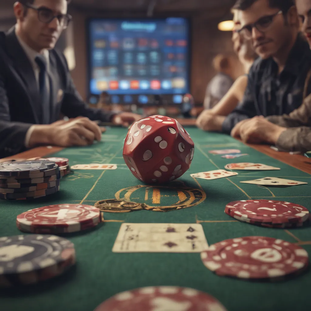 Mastering the Implied Odds Calculator for Betting