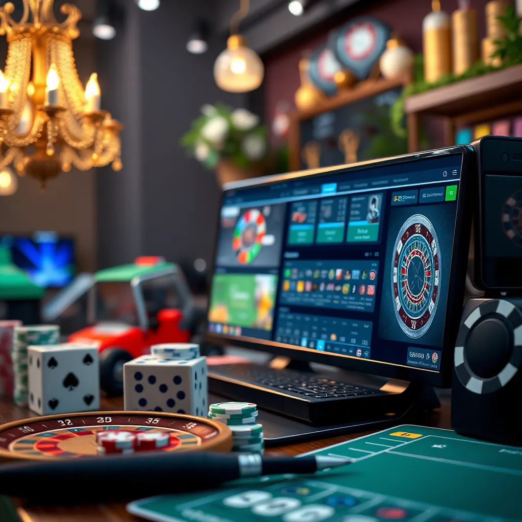 Join KatsCasinoUK – An In-Depth Review for UK Players